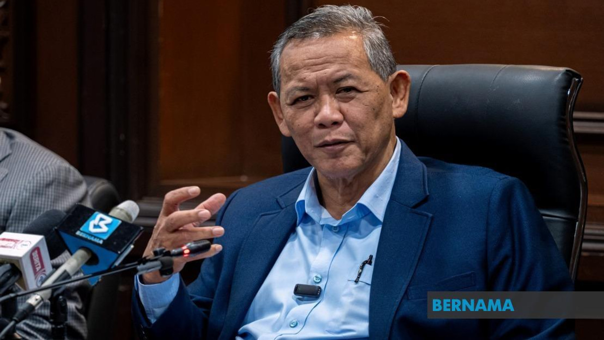 Port Dickson AI Smart Port needs no land acquisition, says Negeri Sembilan MB