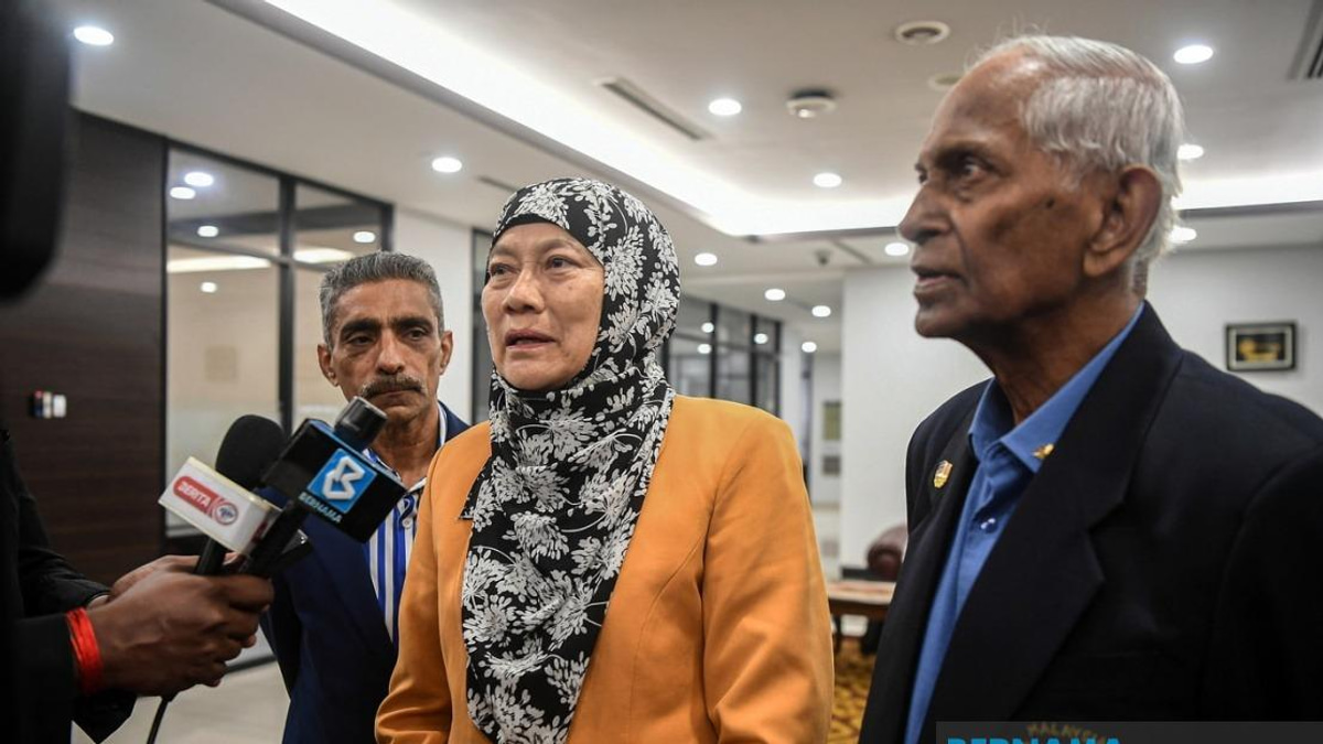 Former Sports Commissioner Calls for Malaysia Athletics to Strengthen Governance Framework