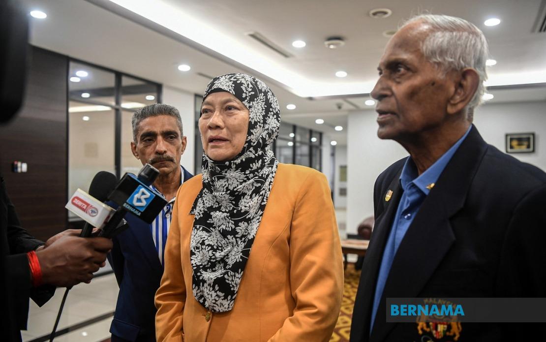 Former Sports Commissioner Calls for Malaysia Athletics to Strengthen Governance Framework