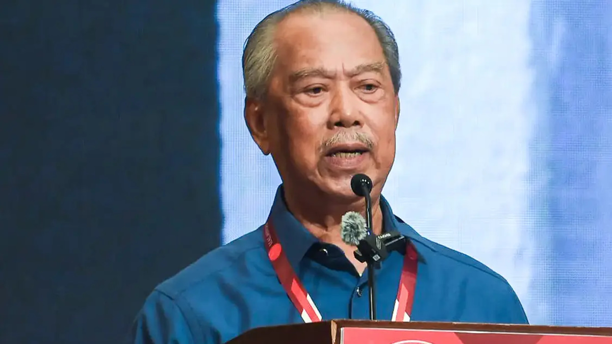 Bersatu faces coalition dilemma as Muhyiddin seeks to retain Pagoh seat, analyst warns