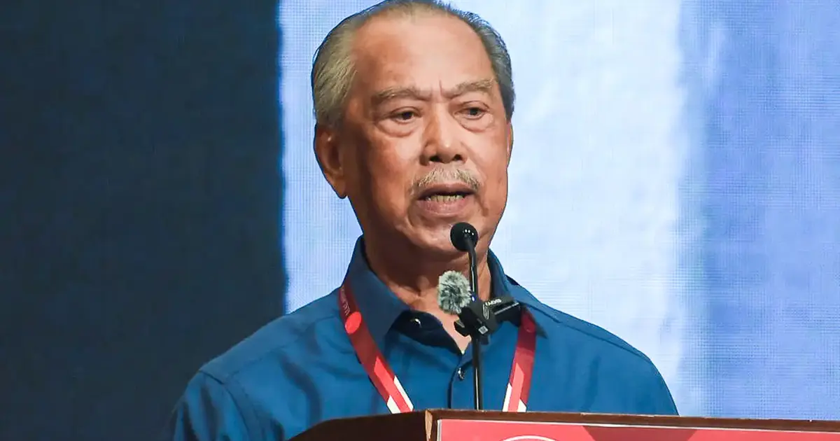 Bersatu faces coalition dilemma as Muhyiddin seeks to retain Pagoh seat, analyst warns