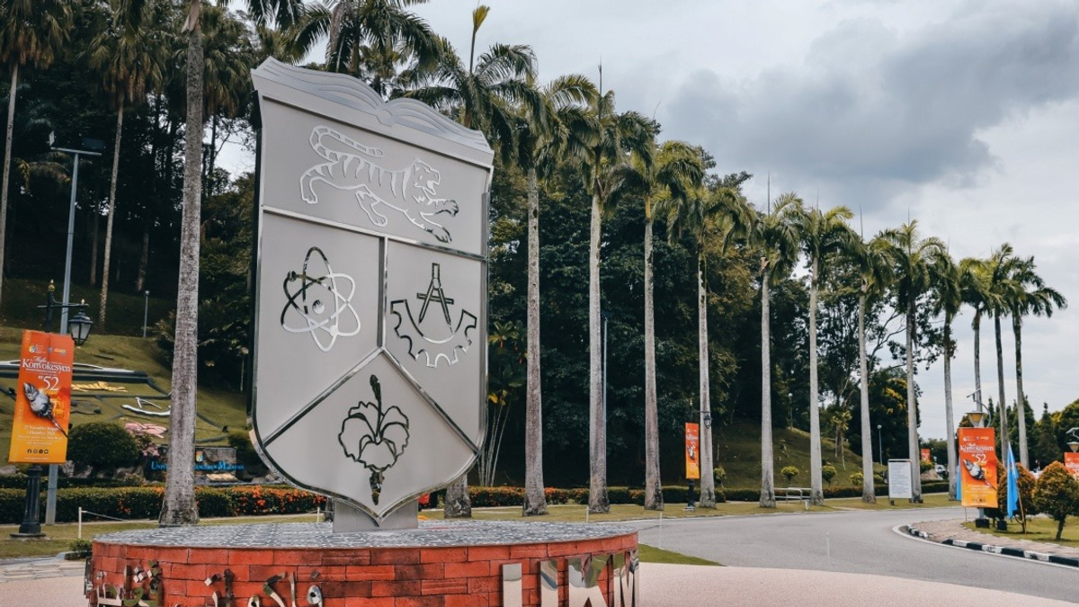 UKM Dismisses Viral Social Media Claims About International Student Numbers