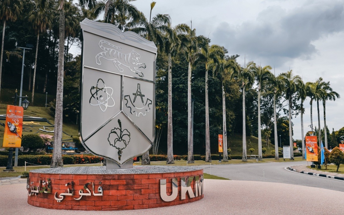 UKM Dismisses Viral Social Media Claims About International Student Numbers