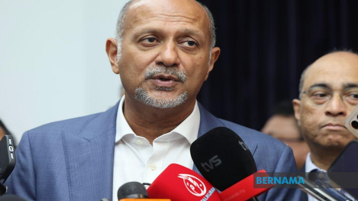 Malaysia's AI Nation Ambition Hinges on Cross-Sector Unity, Says Digital Minister