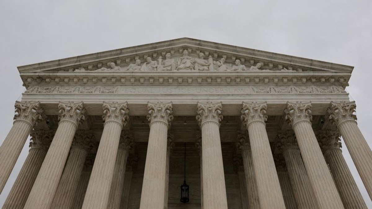 US Supreme Court Rejects Meta's Bid to Dismiss Vermont Addiction Lawsuit