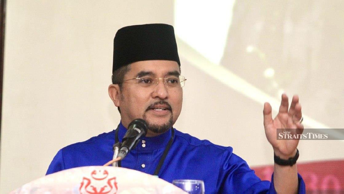 Umno Rejects PKR Youth Pressure on Melaka Seat Allocation, Insists on Leadership Negotiations