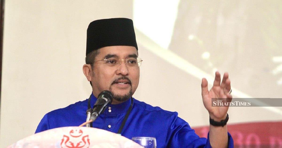 Umno Rejects PKR Youth Pressure on Melaka Seat Allocation, Insists on Leadership Negotiations