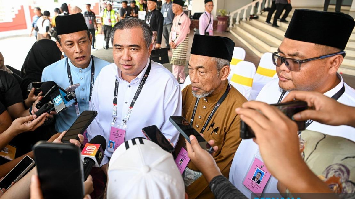 Chennah Seat Critical to Pakatan Harapan's Negeri Sembilan Retention Plan