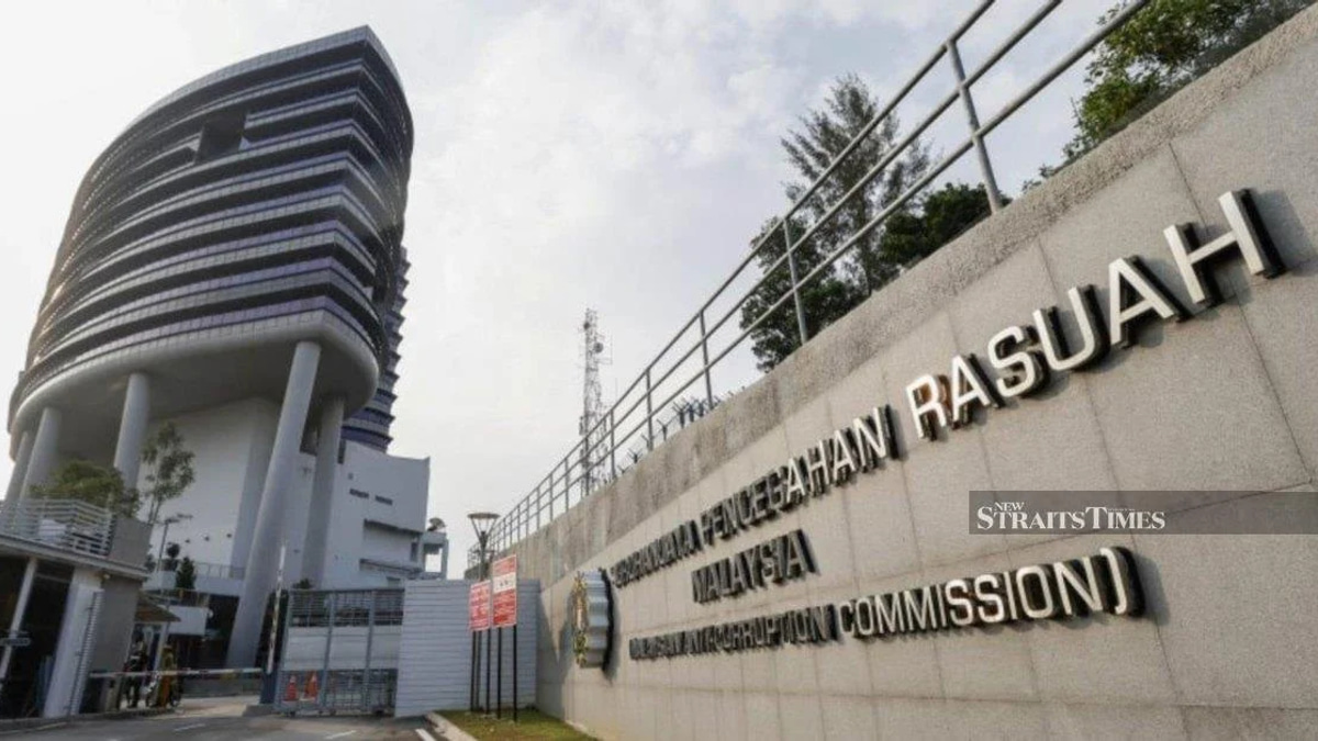 Accountability under scrutiny as NGO official faces graft charges