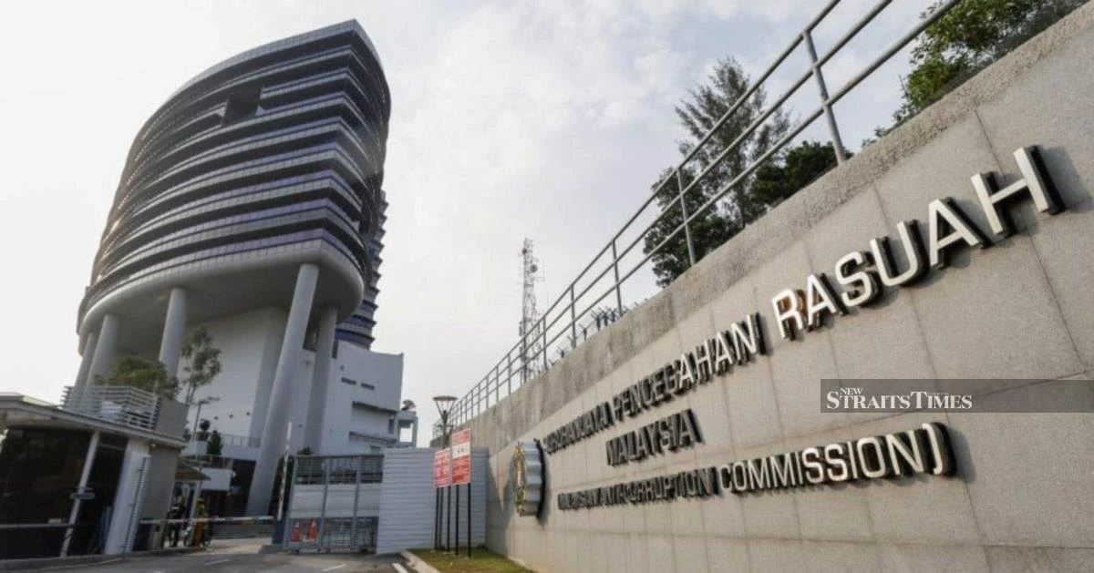Accountability under scrutiny as NGO official faces graft charges