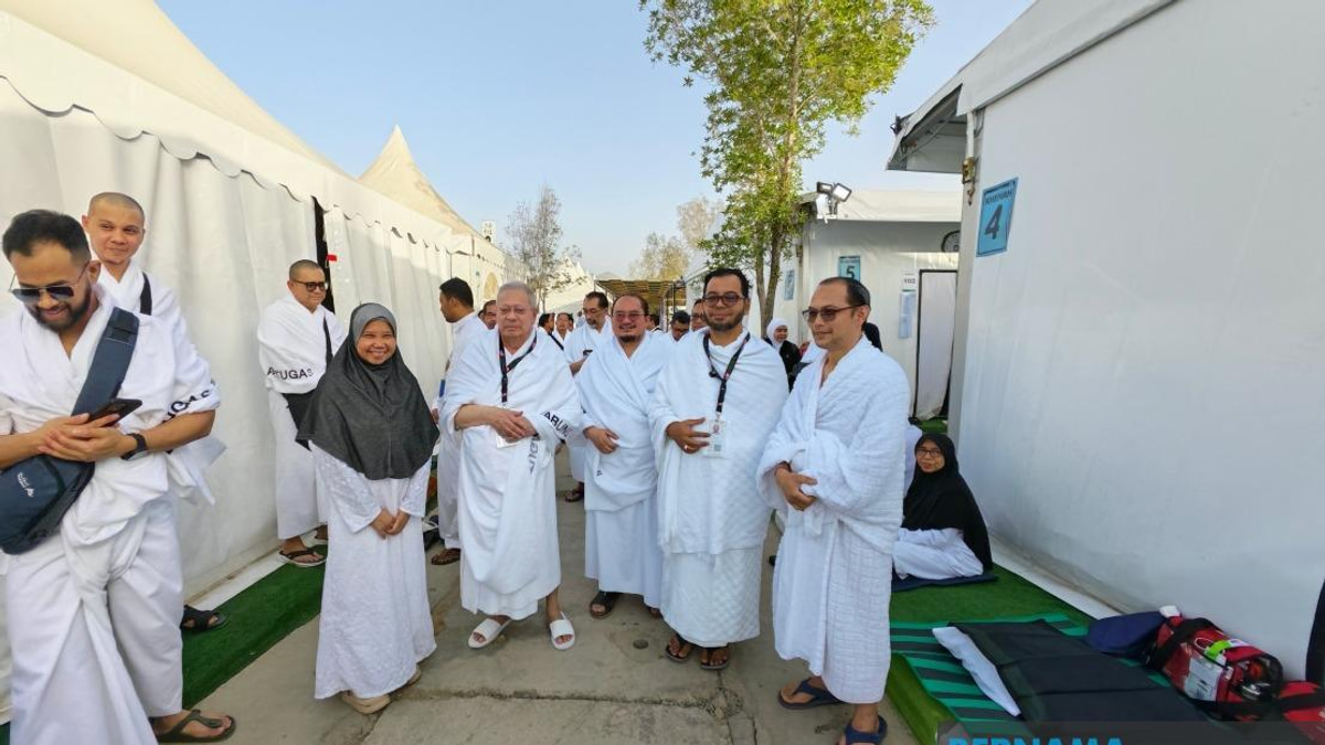 Malaysian Ministers Call on Muslims to Reflect and Pray on Day of Arafah