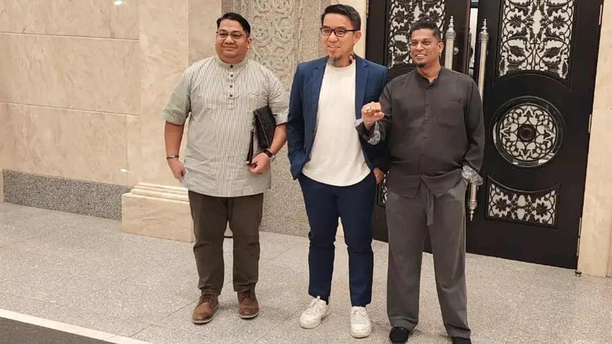 Court Reserves Judgment on Private Citizens' Constitutional Liability in Firdaus Wong Case