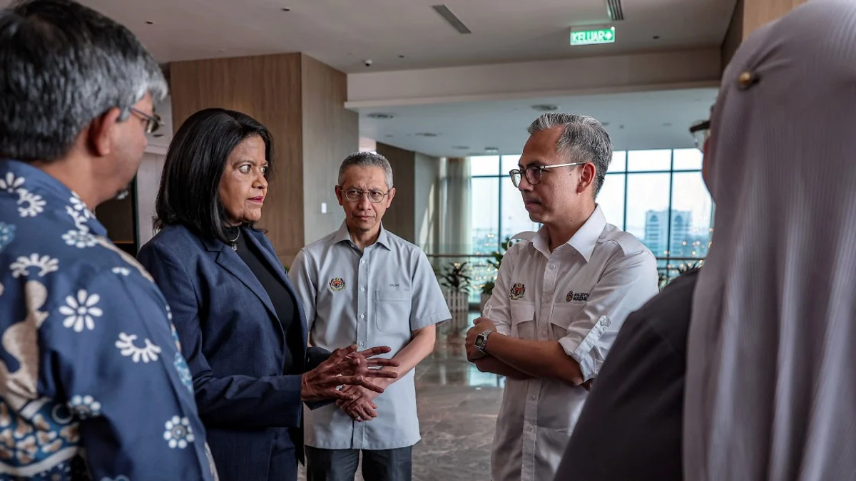 Johor and Negri Sembilan Elections to Test Malaysian Media Council's New Disinformation Safeguards