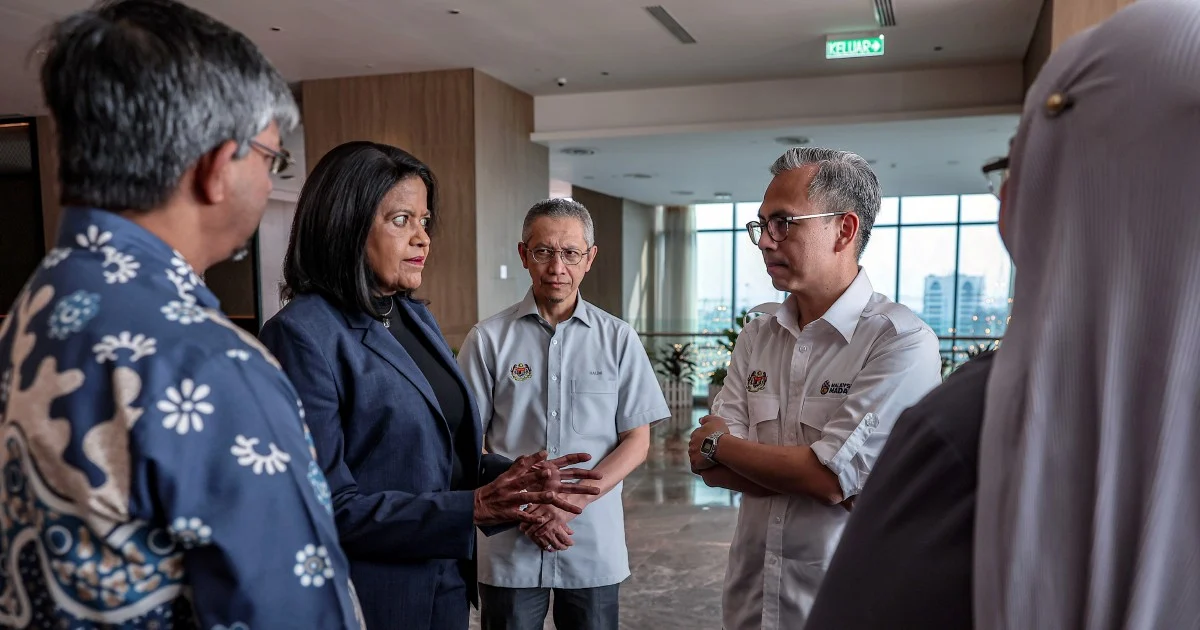 Johor and Negri Sembilan Elections to Test Malaysian Media Council's New Disinformation Safeguards