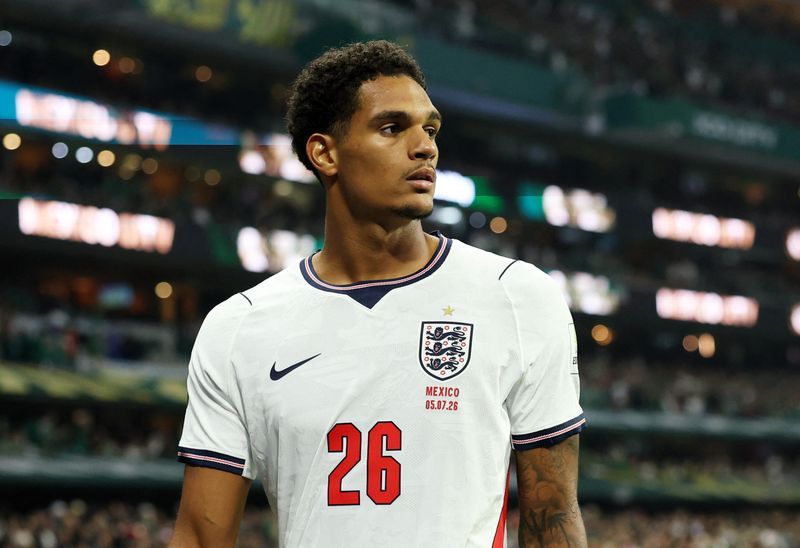 British MPs escalate pressure on FIFA over inconsistent discipline as Quansah suspension row deepens