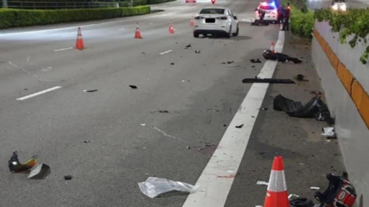 Driver charged over fatal CTE crash linked to etomidate use