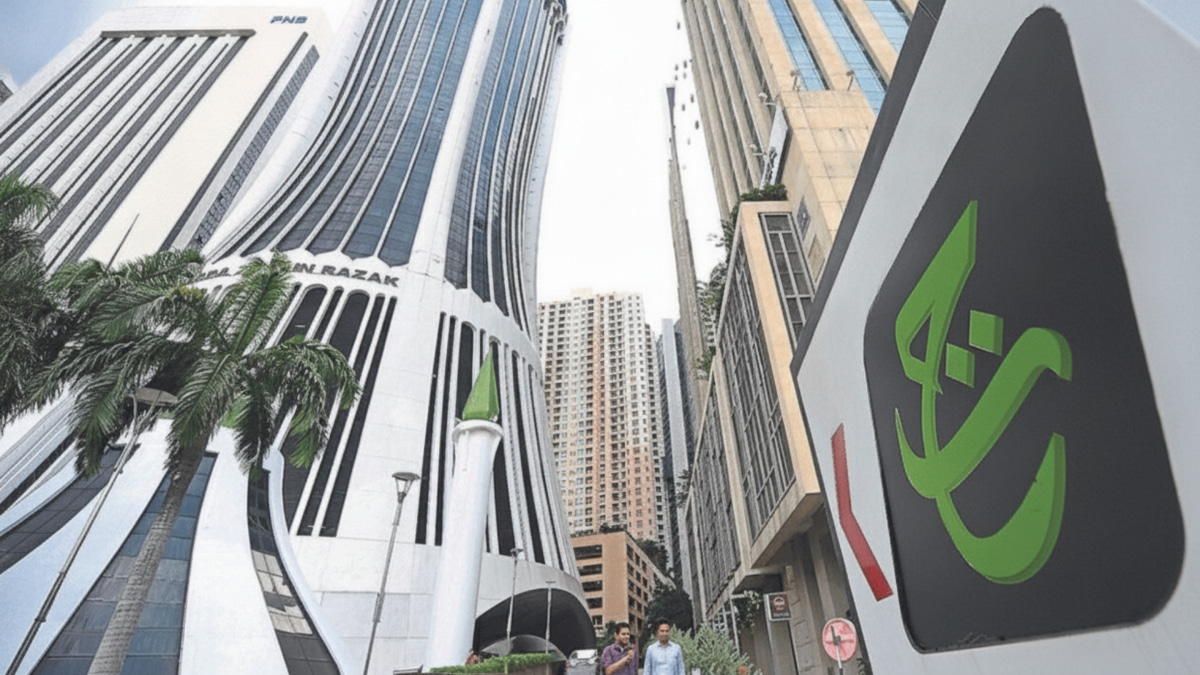 Tabung Haji's Accounting Manipulation: How Asset Impairment Rules Were Bent Twice in One Day