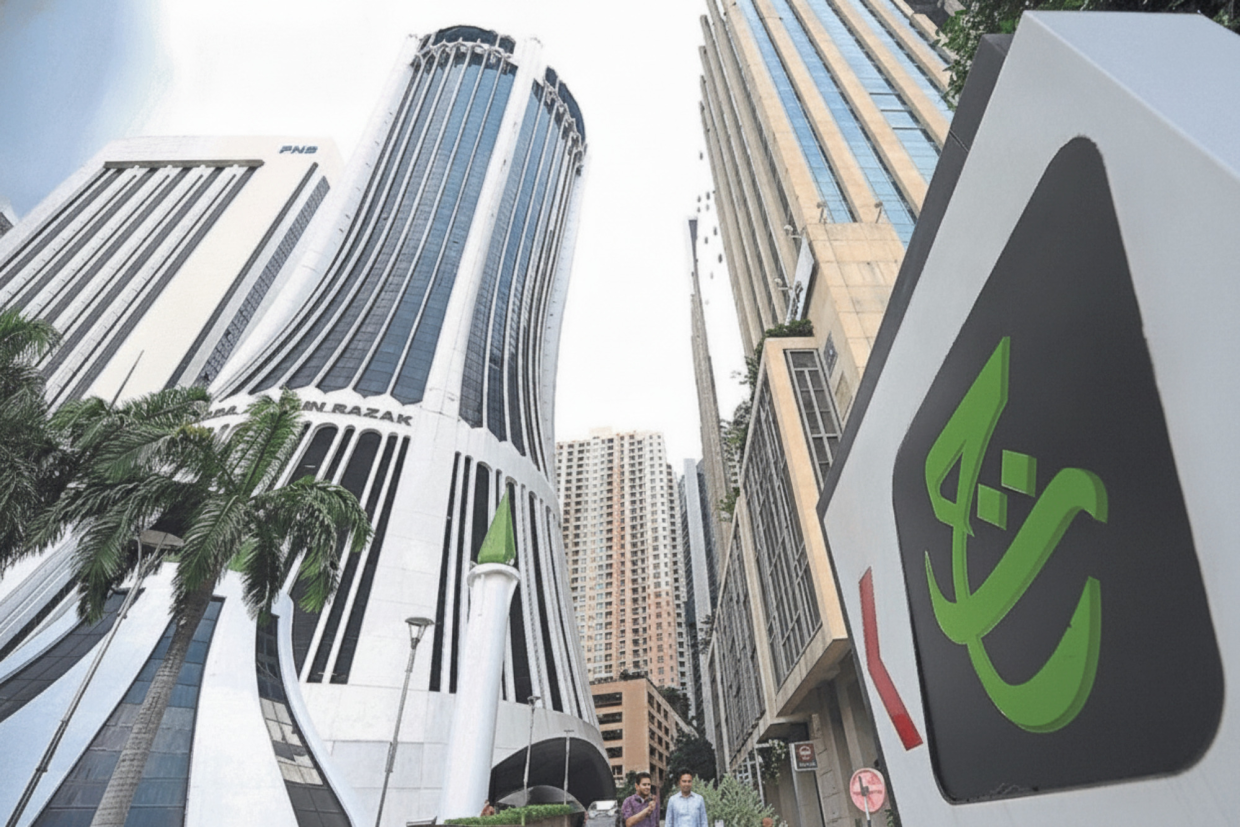 Tabung Haji's Accounting Manipulation: How Asset Impairment Rules Were Bent Twice in One Day