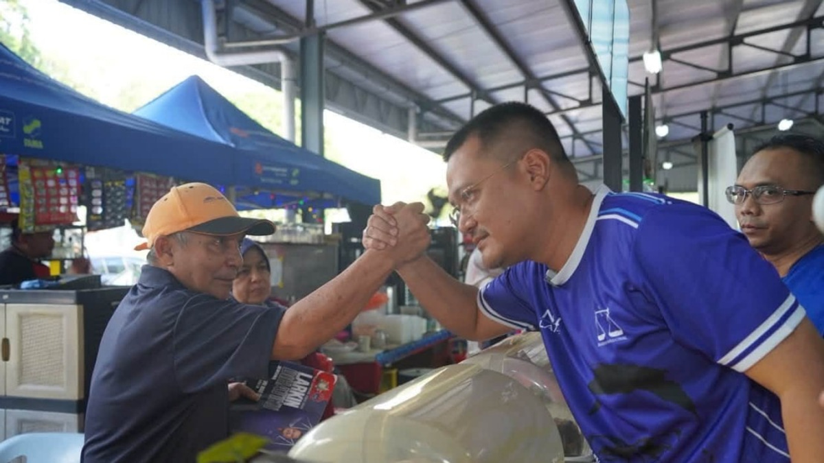 Larkin's Future Hinges on Land Rights and Urban Planning as Johor Votes