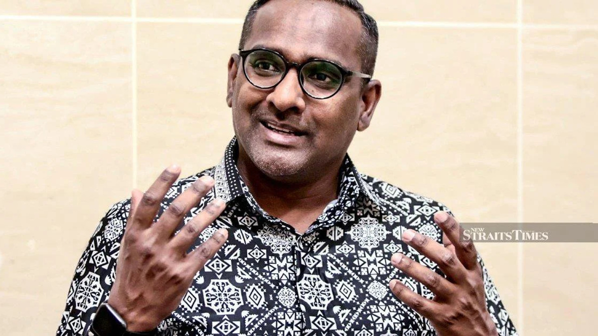MIPP Confirms Barisan Nasional Invitation, To Respond At 'Appropriate Time'