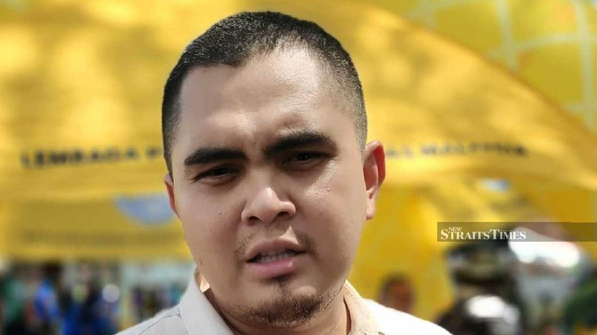 Strategic voting blueprint: How Johor polls could unite Umno and Pas, according to Akmal