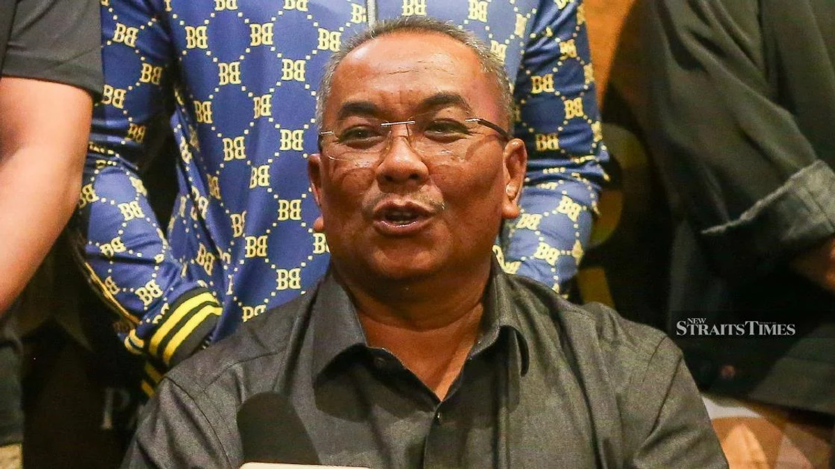PAS Seat Strategy Rooted in Voter Data, Not Electoral Fears, Says Sanusi
