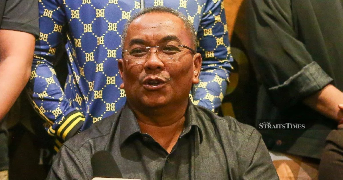 PAS Seat Strategy Rooted in Voter Data, Not Electoral Fears, Says Sanusi