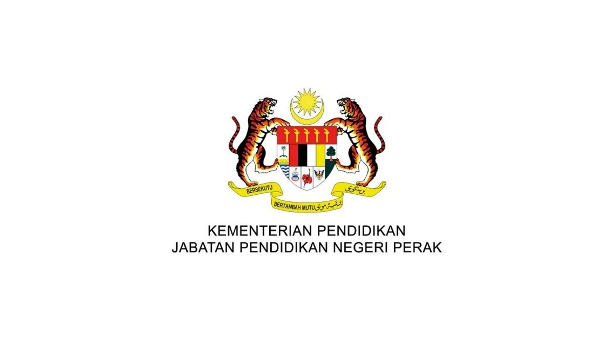 Perak Education Department Cooperates With Police in Student Fall Investigation