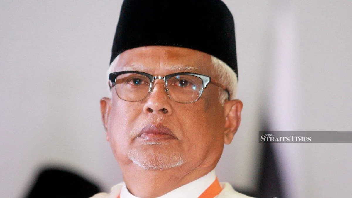 Amanah Slams PAS-Bersatu Split as 'Political Theatre' Without Principle