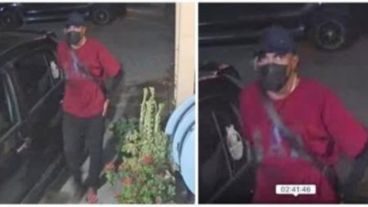 Two Men Arrested in Connection with Tanjung Bungah Burglary and Robbery Spree