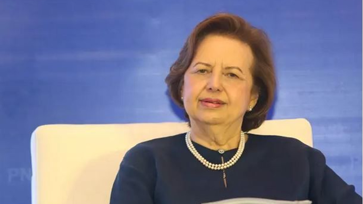 Malaysia Can Weather Global Turbulence With Proper Planning, Says Zeti