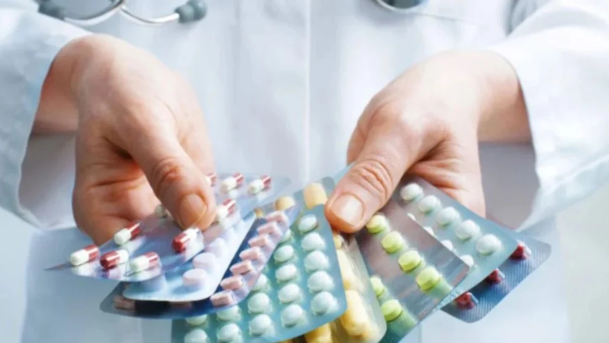 After US$20 Million Win, Chinese Biotech Harbour BioMed Shifts Focus to Larger Patent Battle