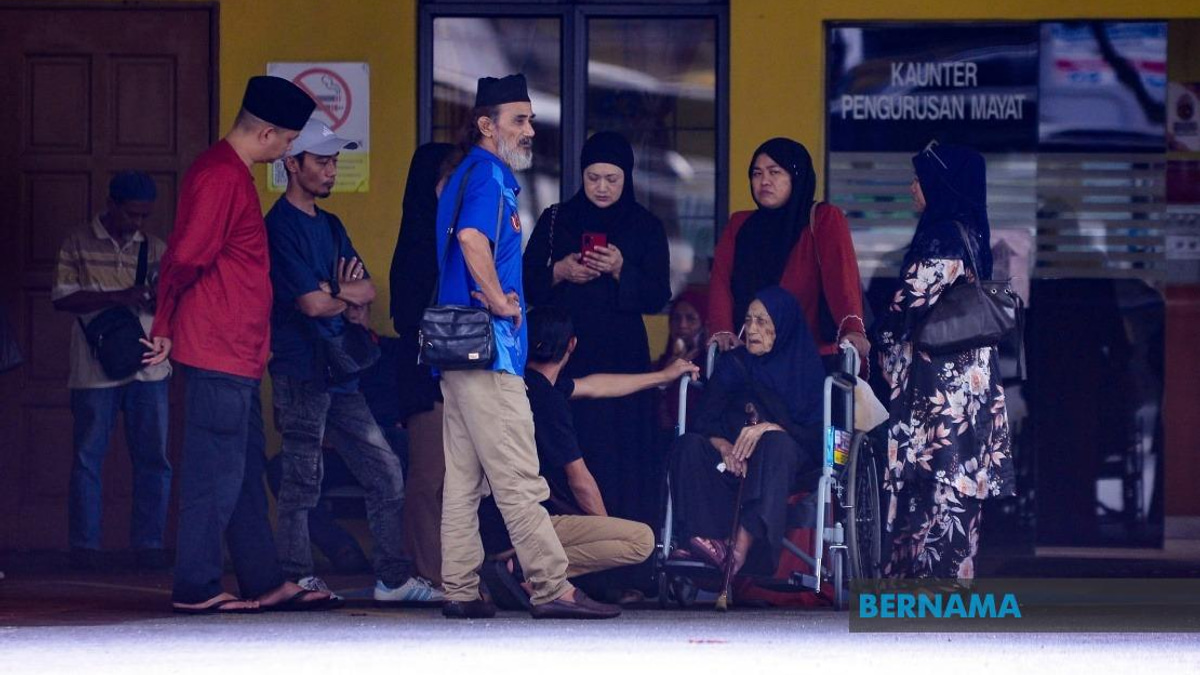 Family Demands Transparent Inquiry Into Maju Junction Lorry Crash That Killed Three