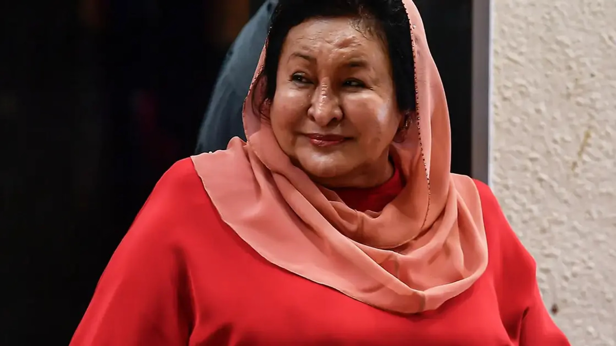 Rosmah Mansor Attempts to Introduce New Evidence in Solar Hybrid Graft Appeal