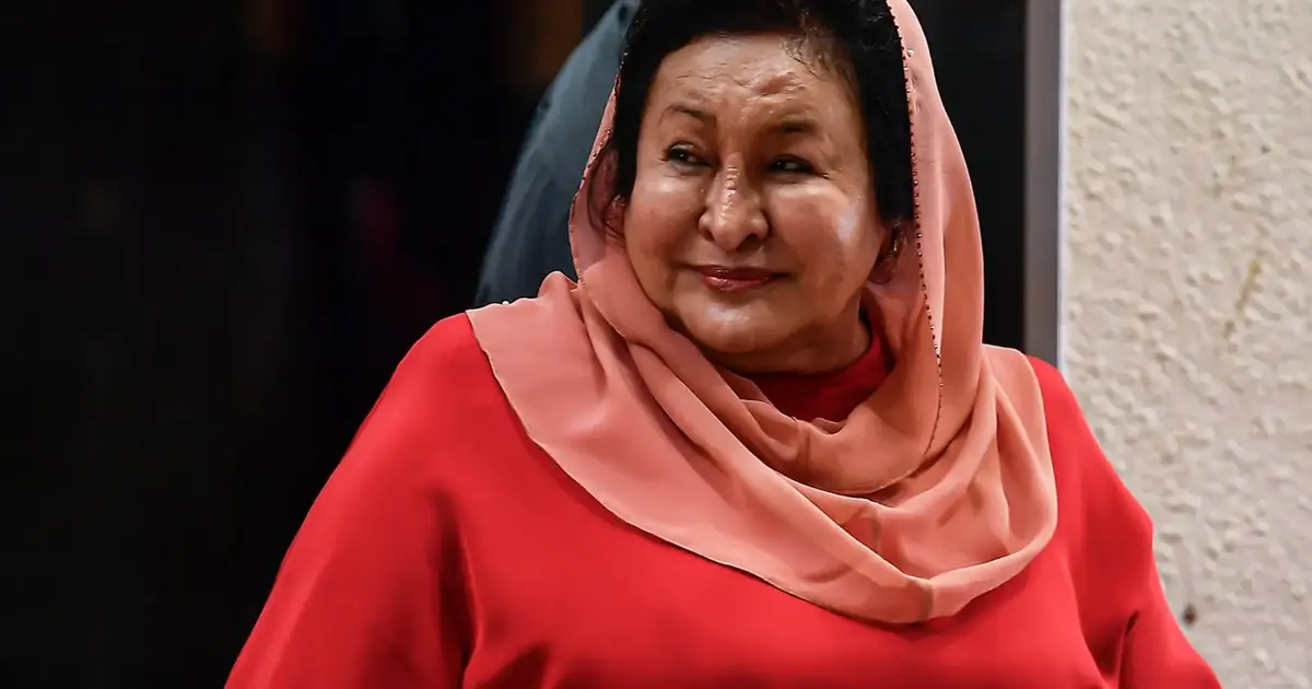 Rosmah Mansor Attempts to Introduce New Evidence in Solar Hybrid Graft Appeal