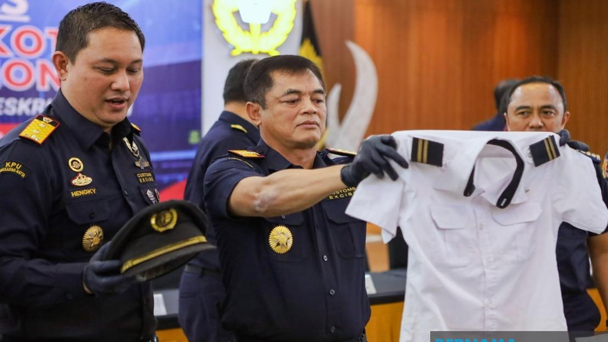 Malaysian Pilot Arrested at Jakarta Airport Over Alleged 25kg Ecstasy Smuggling Operation