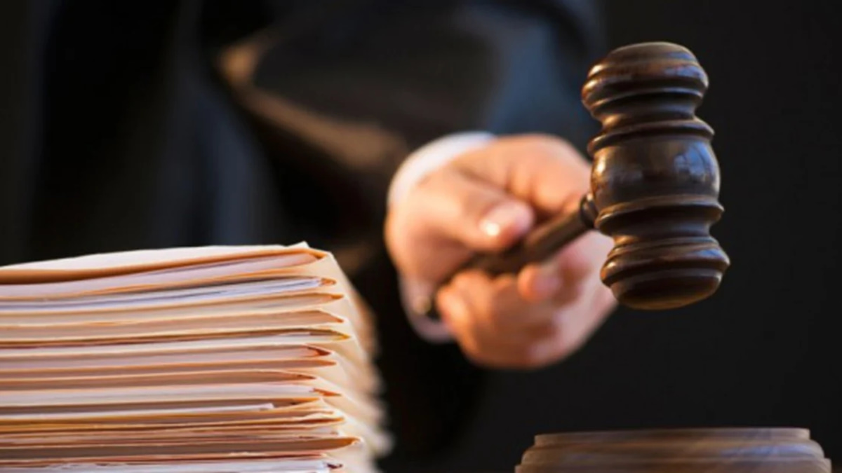 Court Imposes Heavy Fines on 54 Undocumented Migrants in Kelantan