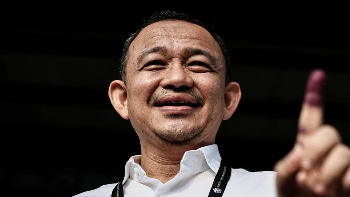 Johor polls: Maszlee poised to reclaim Puteri Wangsa as BN chips away at PH bastions