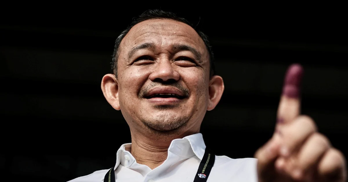 Johor polls: Maszlee poised to reclaim Puteri Wangsa as BN chips away at PH bastions