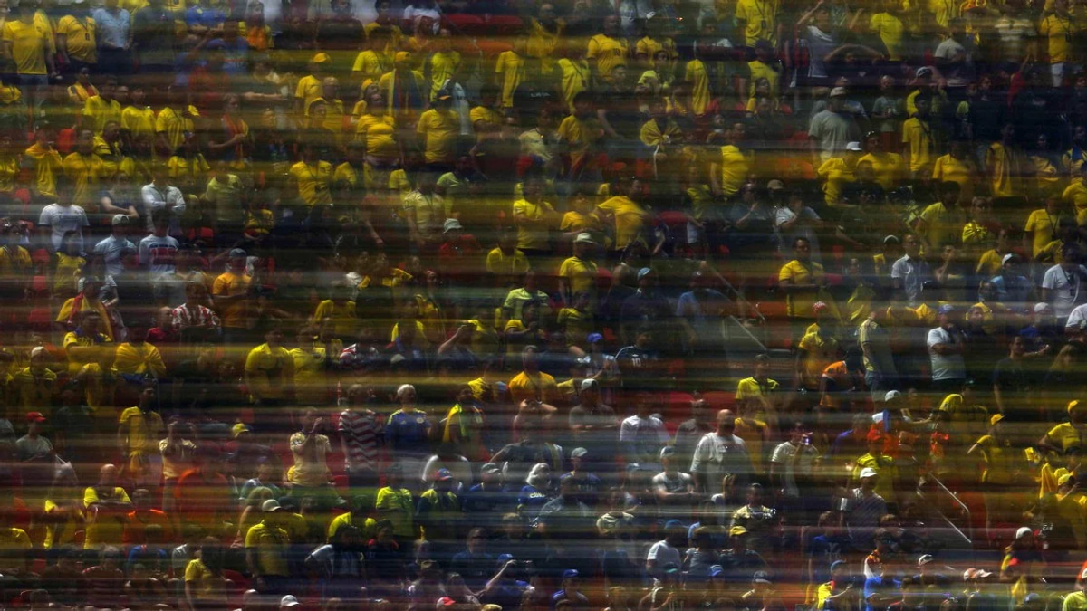 Malaysian Police Arrest 1,156 in Major World Cup Gambling Crackdown