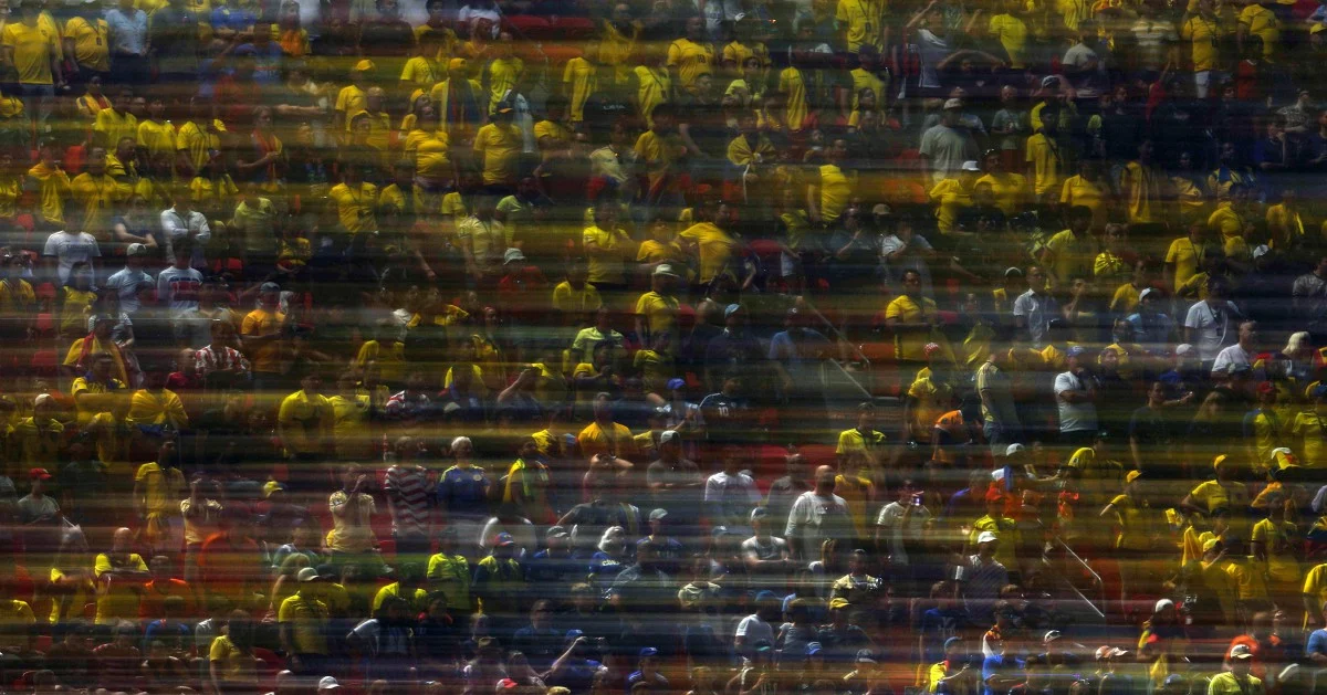 Malaysian Police Arrest 1,156 in Major World Cup Gambling Crackdown