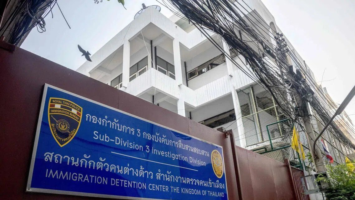 Thailand enacts streamlined deportation rules for foreign lawbreakers