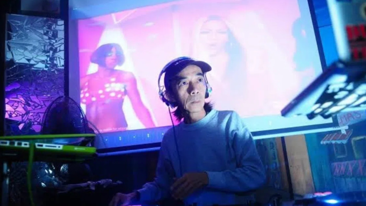 DJ Wiz, Pioneer of Singapore's Hip-Hop Scene, Dies at 63