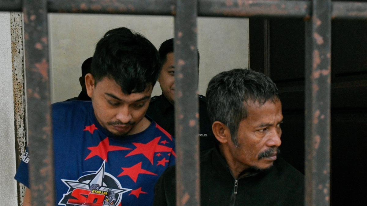 Indonesian Nationals Face Trafficking Charges Over 147kg Methamphetamine Seizure in Malaysia