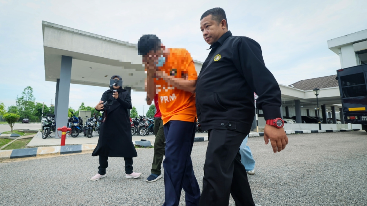 Kelantan Police Station Chief Held for Seven Days Over Alleged RM500 Bribe