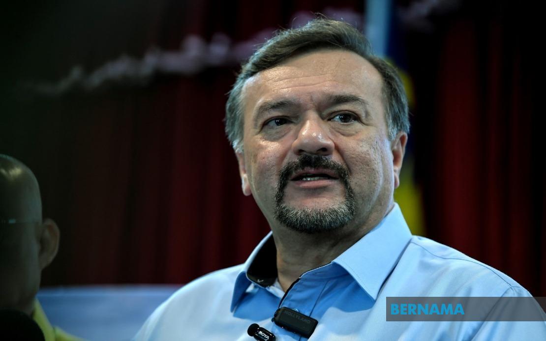 Malaysia to Boost Langkawi's Transport Links and SME Competitiveness