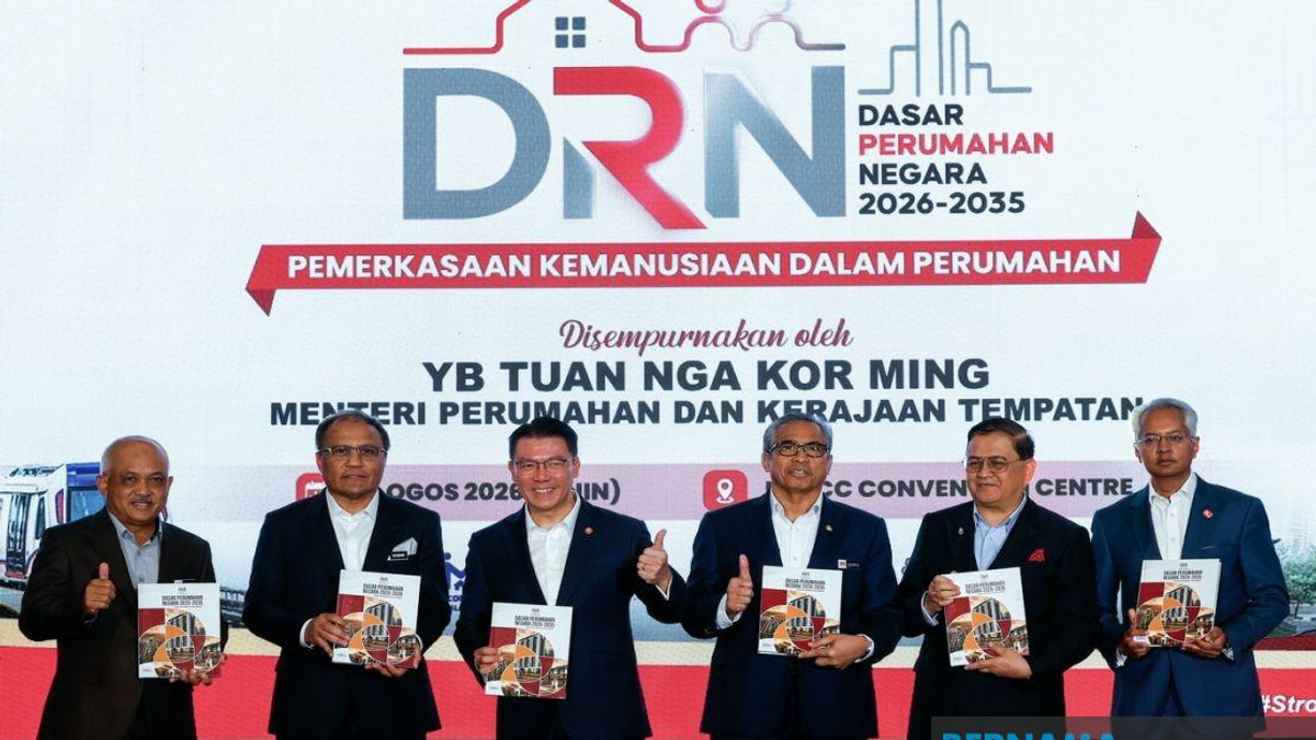 Malaysia To Overhaul Housing Laws as Urban Population Surges Toward 85%