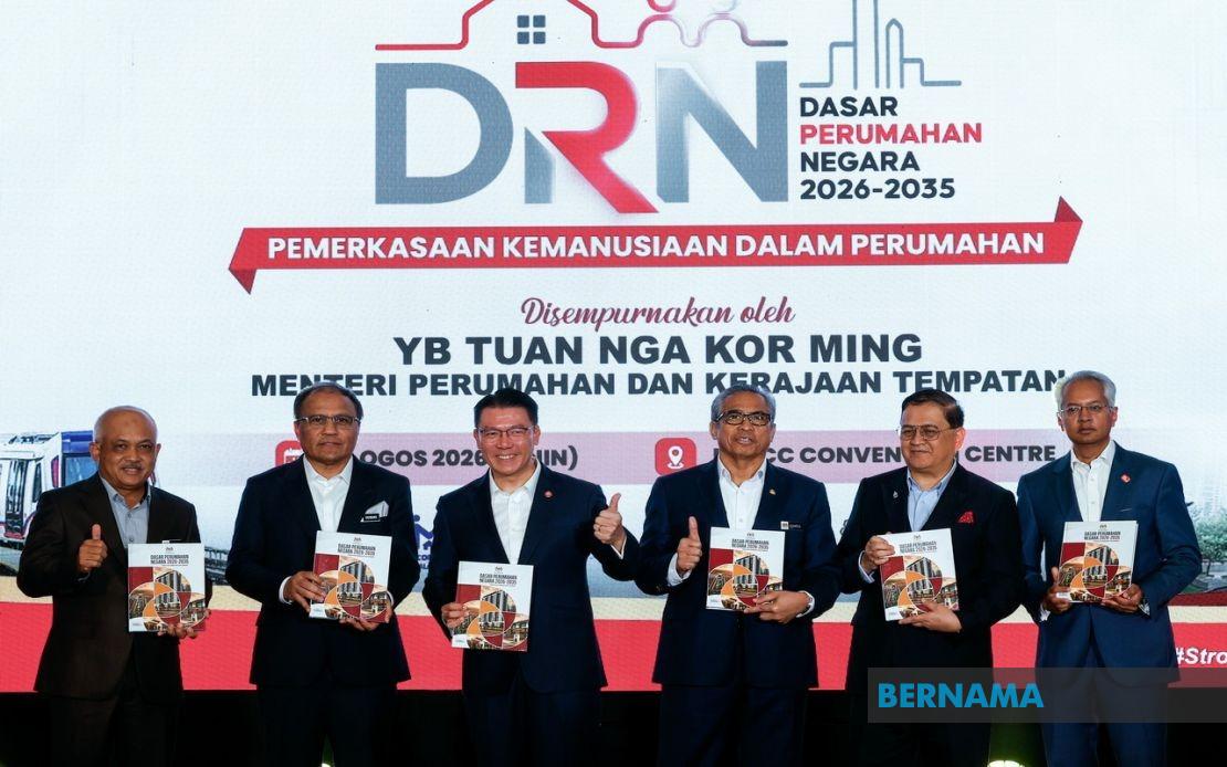 Malaysia To Overhaul Housing Laws as Urban Population Surges Toward 85%