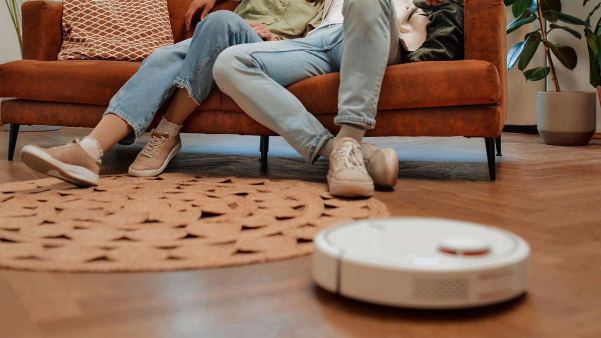 Taiwan court convicts husband for using robot vacuum to spy on wife's affair, despite winning civil case