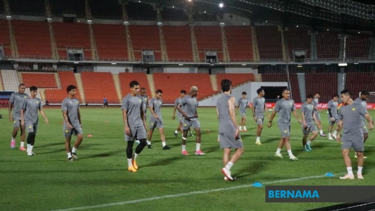 Malaysia Eyes Fresh Start at 2026 ASEAN FIFA Cup After Heritage Player Scandal